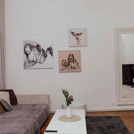 Modern Stylish Comfortable 2 Bedroom Apartment Wien Exterior foto