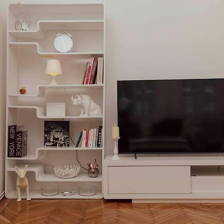 Modern Stylish Comfortable 2 Bedroom Apartment Wien Exterior foto