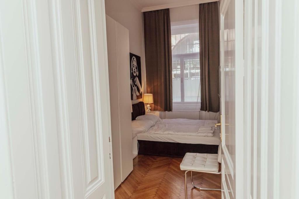Modern Stylish Comfortable 2 Bedroom Apartment Wien Exterior foto