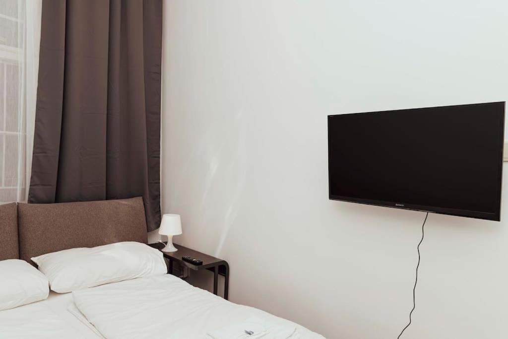 Modern Stylish Comfortable 2 Bedroom Apartment Wien Exterior foto