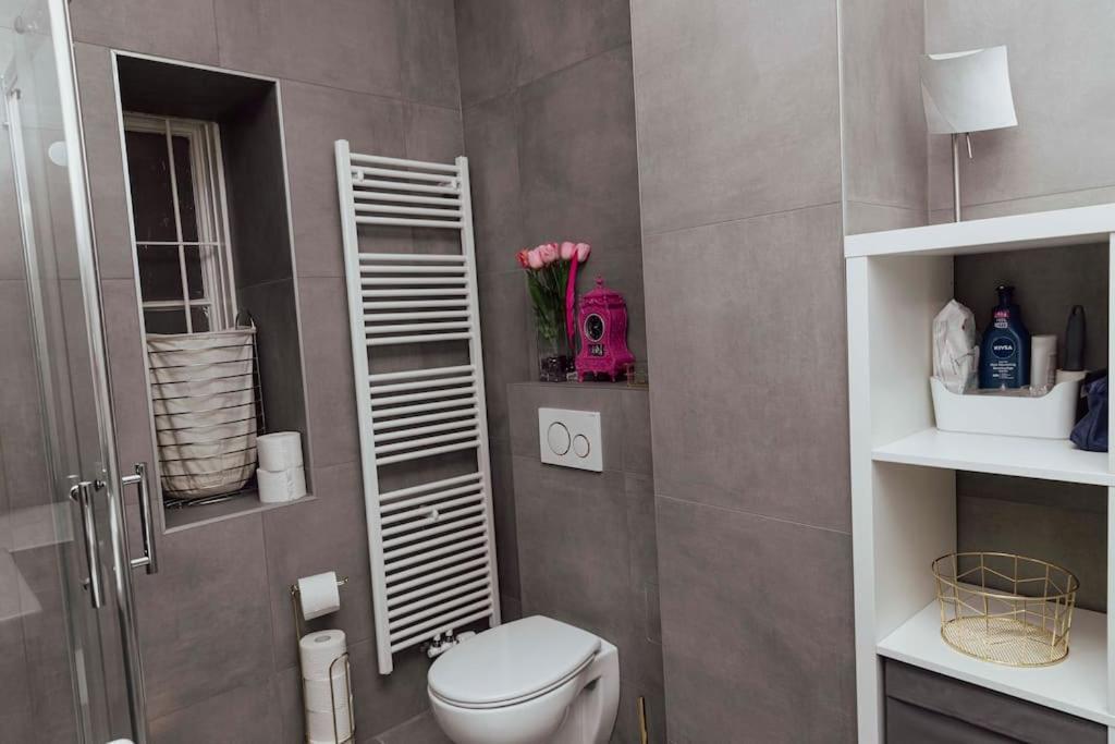 Modern Stylish Comfortable 2 Bedroom Apartment Wien Exterior foto