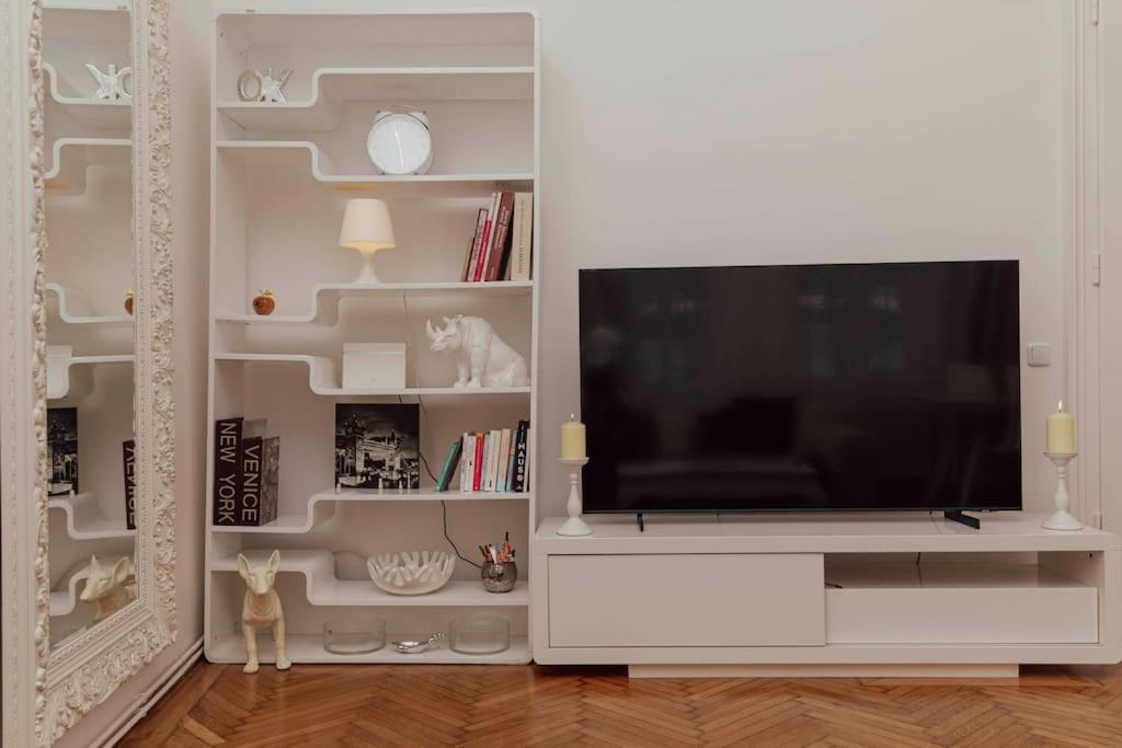 Modern Stylish Comfortable 2 Bedroom Apartment Wien Exterior foto