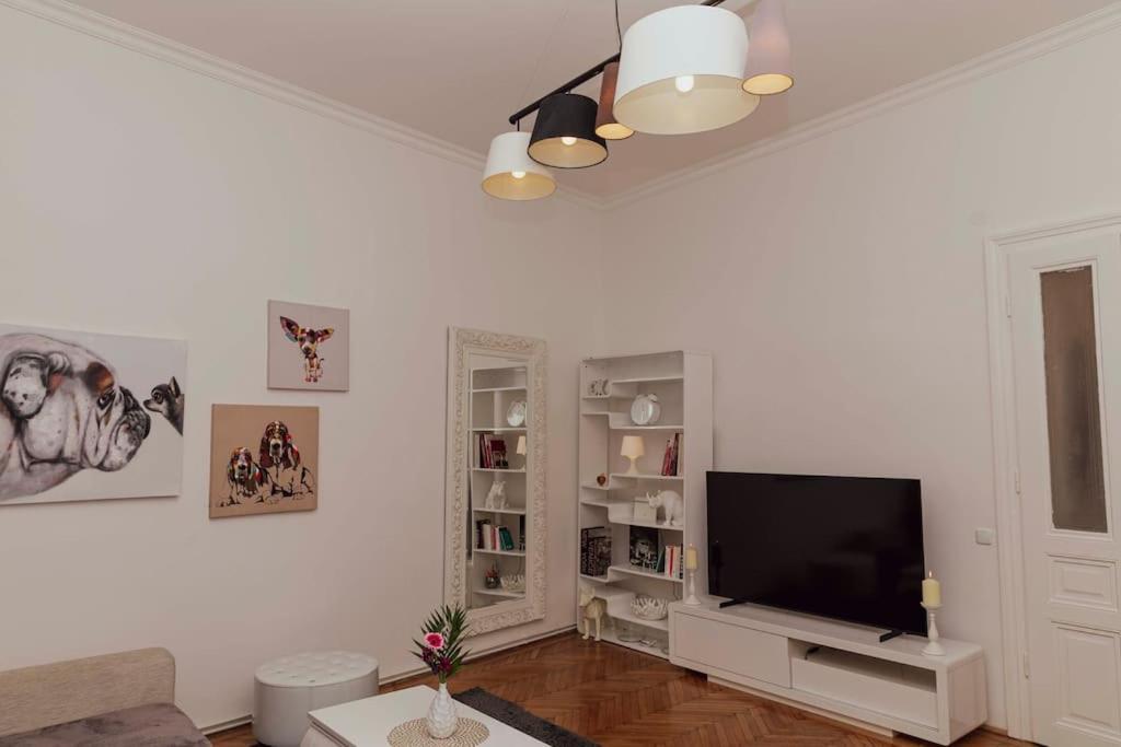 Modern Stylish Comfortable 2 Bedroom Apartment Wien Exterior foto